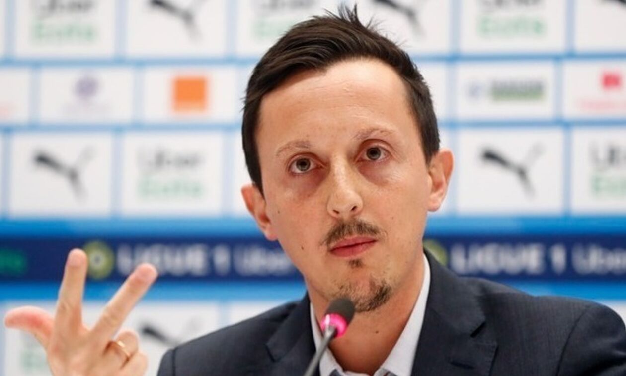 Ρίβερ Πλέιτ: Αθλητικός διευθυντής ο Λονγκόρια