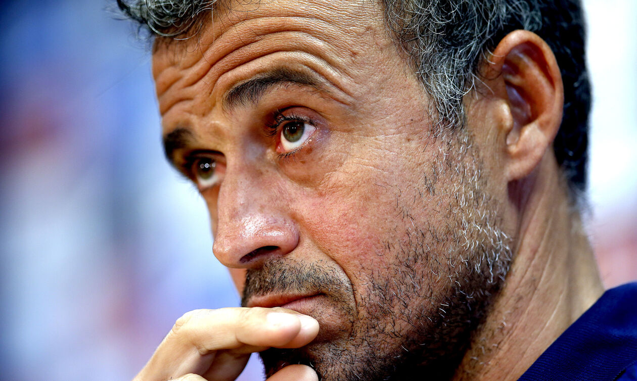 Ενρίκε: «Θα πρέπει να βάλουμε τρία γκολ στη ρεβάνς»