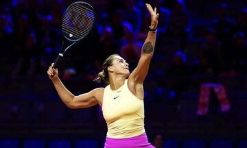 Σαμπαλένκα: Πρώτη ήττα μέσα στο 2026 