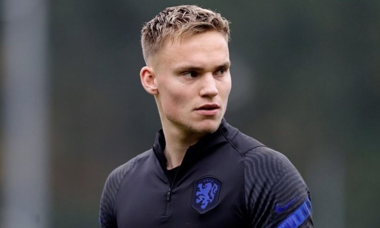 Τσέλσι: Στο στόχαστρο ο Φερμπρούγκεν