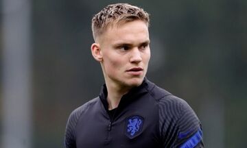 Τσέλσι: Στο στόχαστρο ο Φερμπρούγκεν