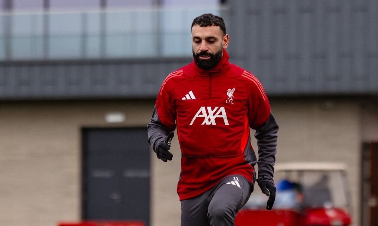 Ο Σαλάχ θα ανακοινώσει το επόμενο βήμα στην καριέρα του