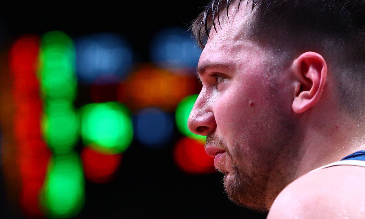 Λέικερς: Πλήγμα με τον Ντόντσιτς 