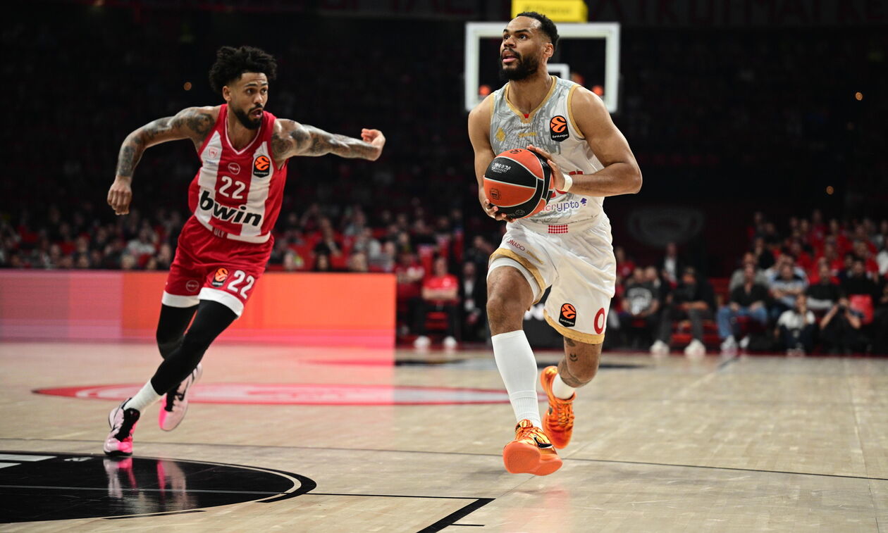 Οκόμπο: «Η σειρά είναι μεγάλη, θα πρέπει να παίξουμε πιο σκληρά» 