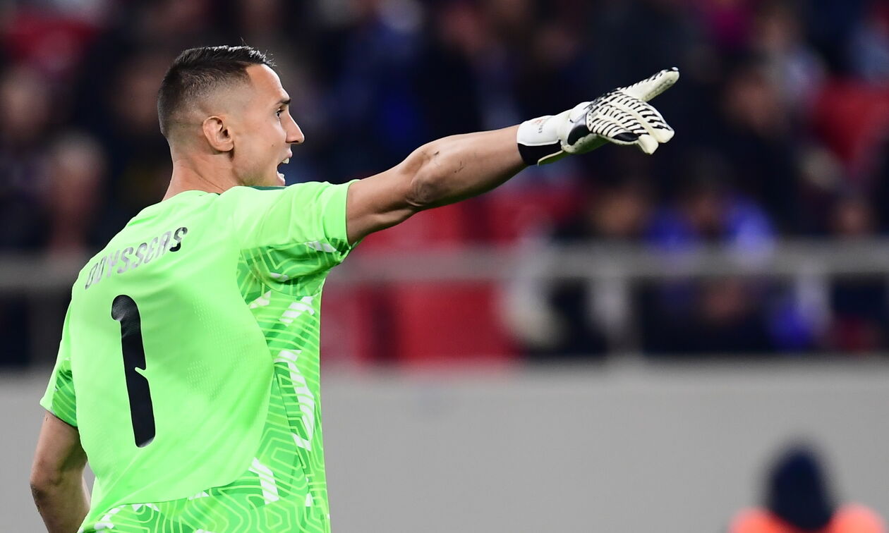 Παναθηναϊκός: Ενδιαφέρον για τον Βλαχοδήμο 