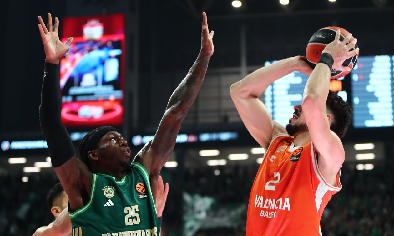 Πουέρτο: «Περιμέναμε να παίξει ο Παναθηναϊκός σκληρά»