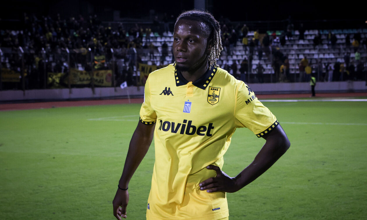 Άρης: Πρόβλημα με Μεντίλ