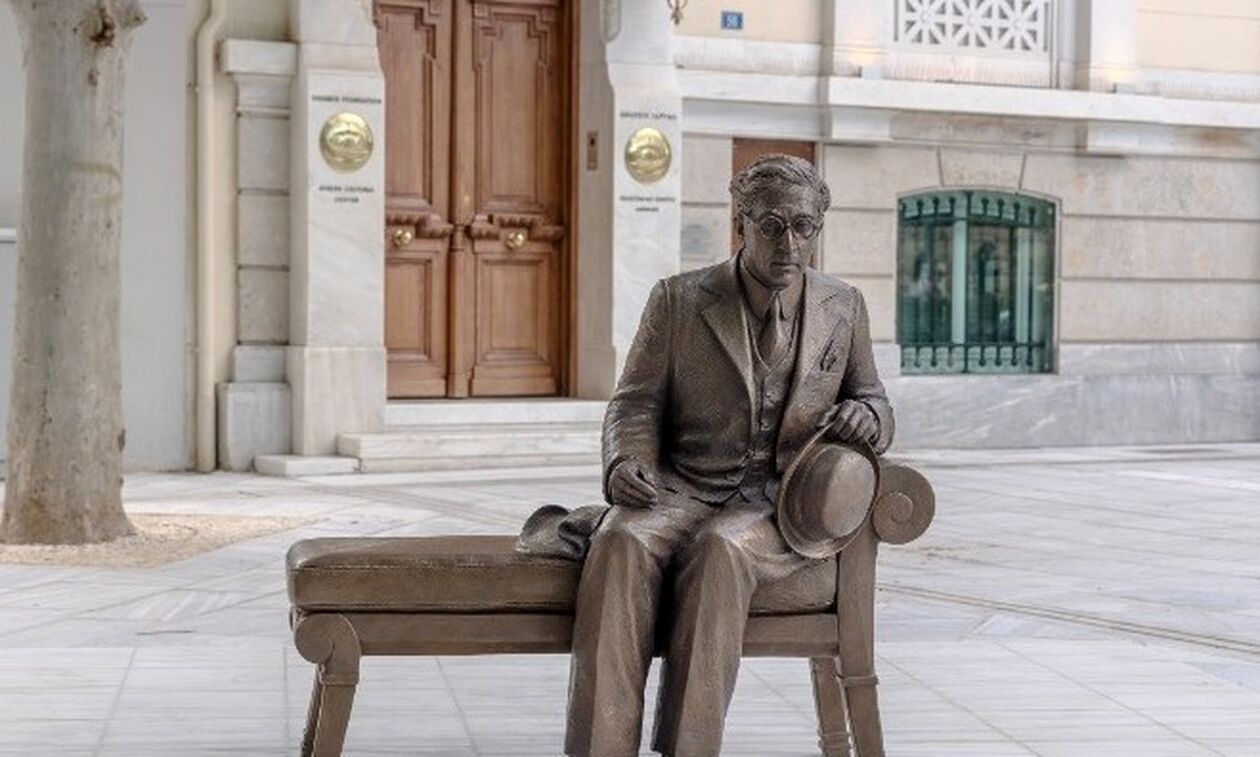 Όταν γεννήθηκε και πέθανε ο Κωνσταντίνος Καβάφης