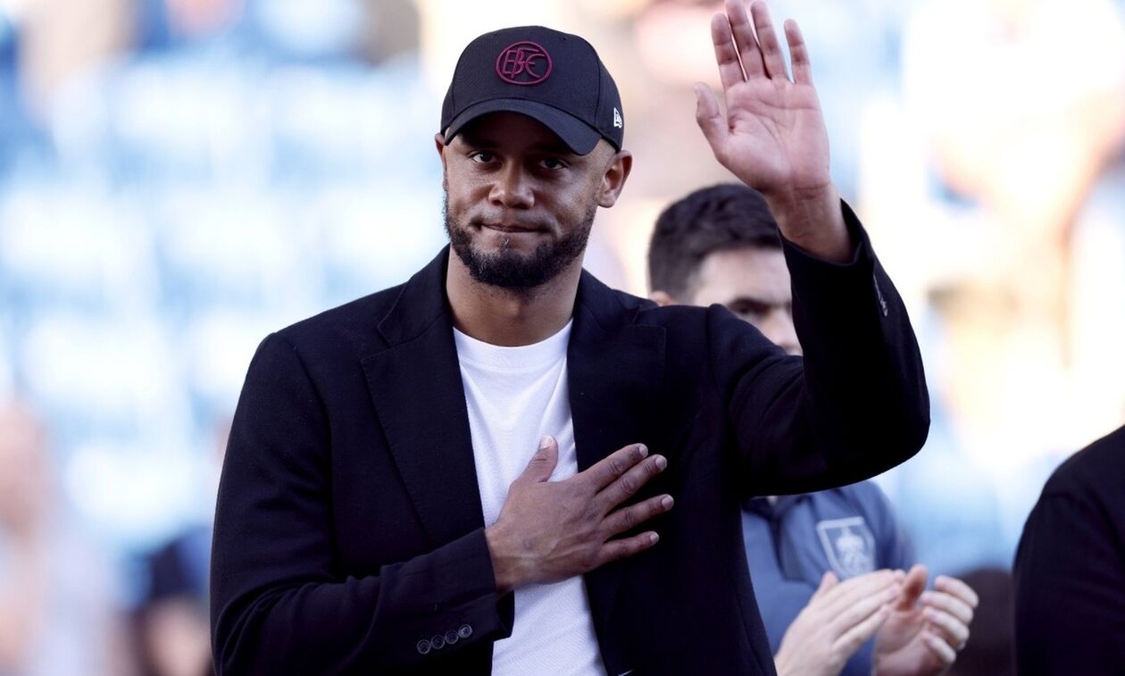 Κομπανί: «Αν δεν νιώθει καλά κάποιος στη ρεβάνς, ας δώσει το εισιτήριό του»