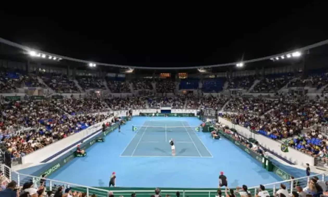 Στο καλεντάρι της ATP το WTA στην Αθήνα