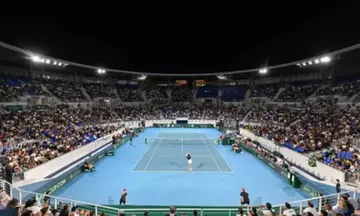 Στο καλεντάρι της ATP το WTA στην Αθήνα