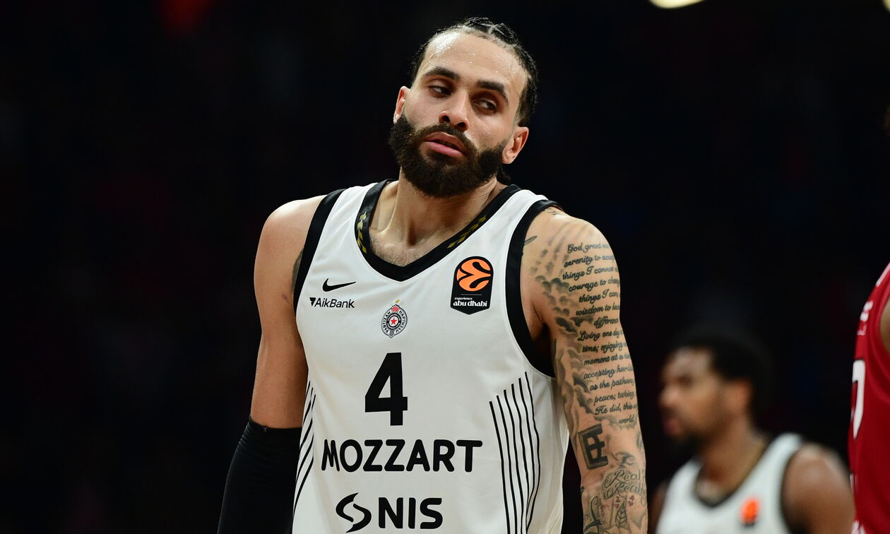 Πρώτος σκόρερ στην Αδριατική Λίγκα ο Ντουέιν Ουάσιγκτον