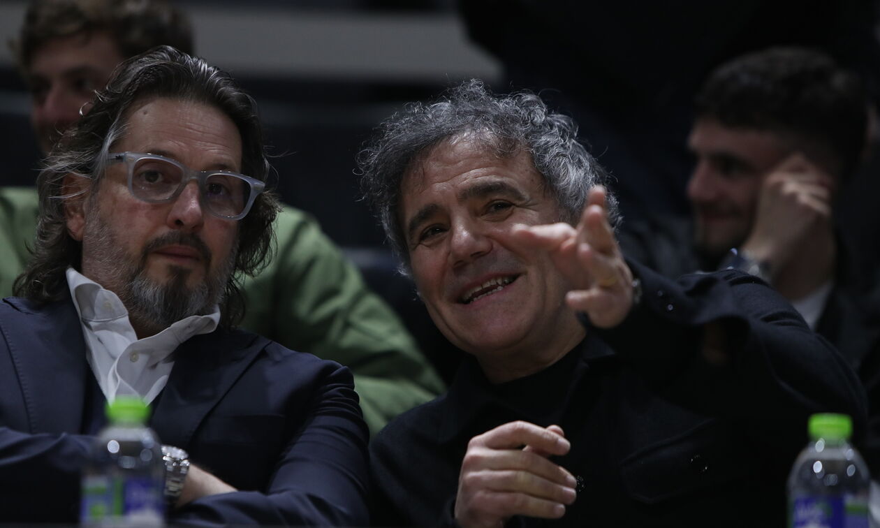 Μυστακίδης και Τρινκιέρι θα δουν από κοντά το Μπιλμπάο - ΠΑΟΚ