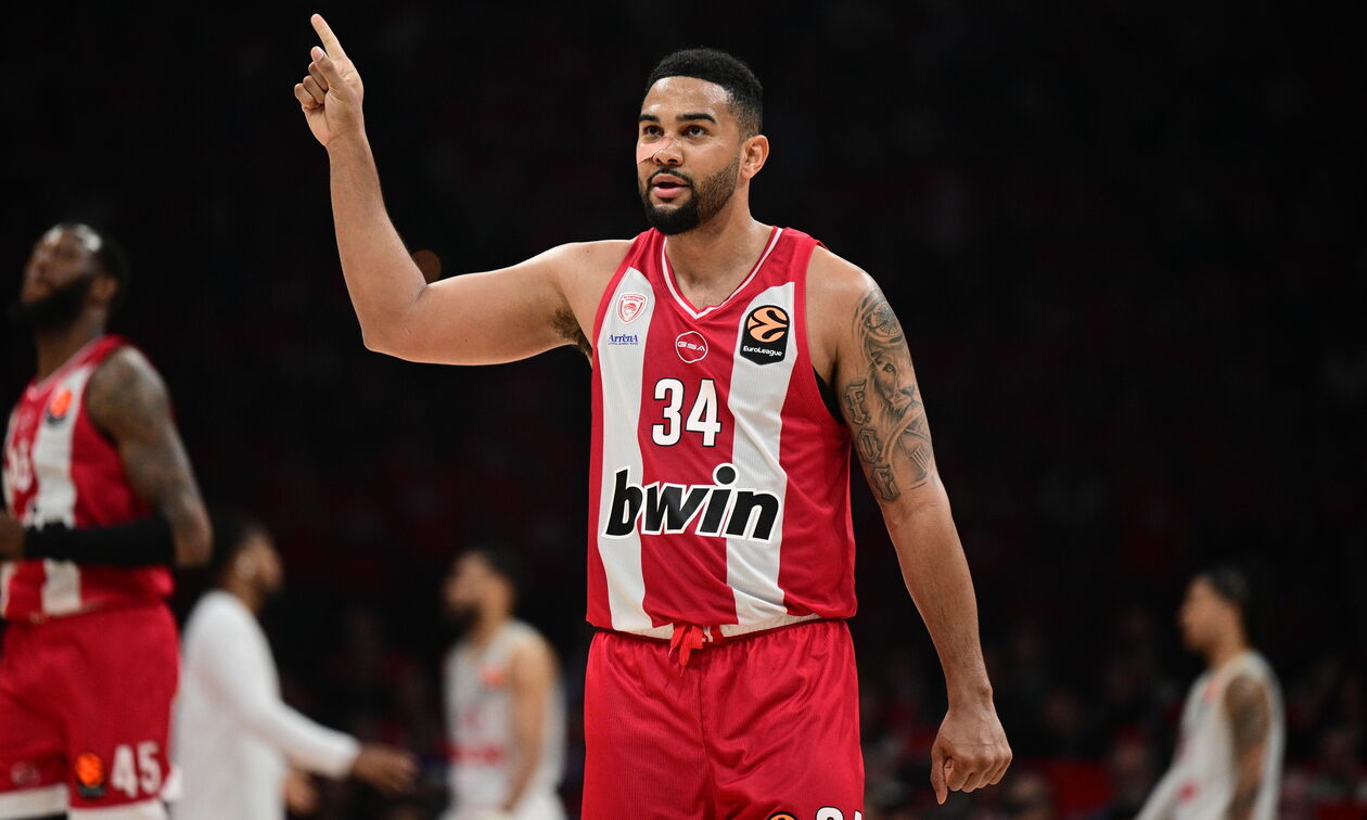 Τζόσεφ: «Να διατηρηθούμε σε υψηλό επίπεδο και να ξεχάσουμε το χθεσινό»