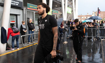 Live Streaming: Μπιλμπάο - ΠΑΟΚ (21:00)