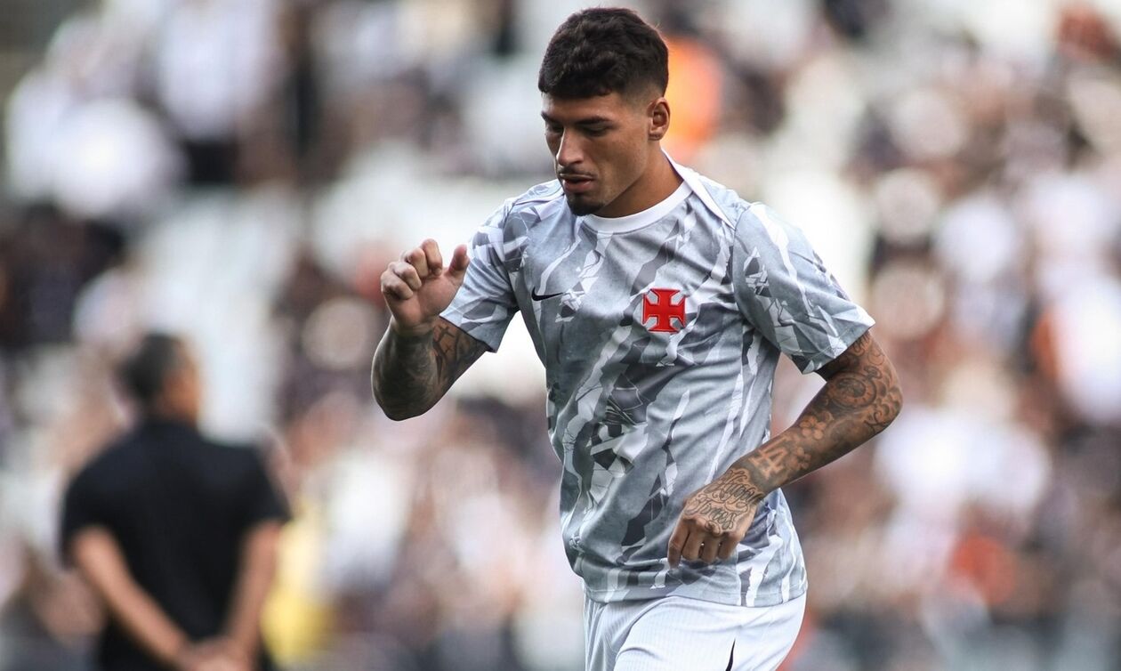 ΦΩΣ στο Στοίχημα: Μονόδρομος για την Βάσκο     