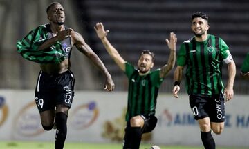 ΦΩΣ στο Στοίχημα: Τα ρέστα του ο Ολυμπιακός Λευκωσίας  