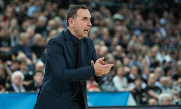 Μπούτσκος: «Περήφανοι για το ταξίδι»