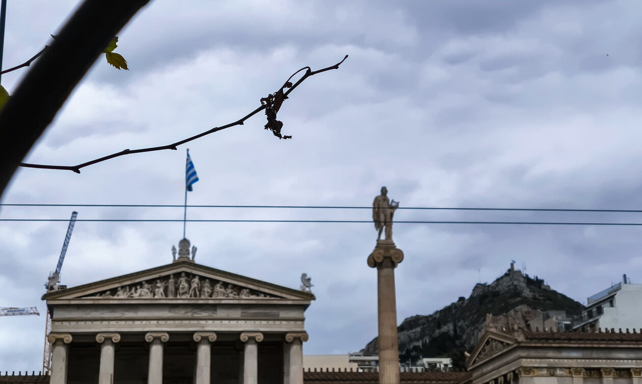 Καιρός: Μεταβολή της θερμοκρασίας στα βόρεια 