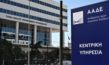 Xωρίς «φρένο» τα ληξιπρόθεσμα χρέη προς την εφορία