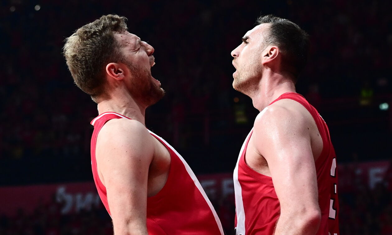 Ολυμπιακός: Με τη δέουσα συγκέντρωση για το 2-0