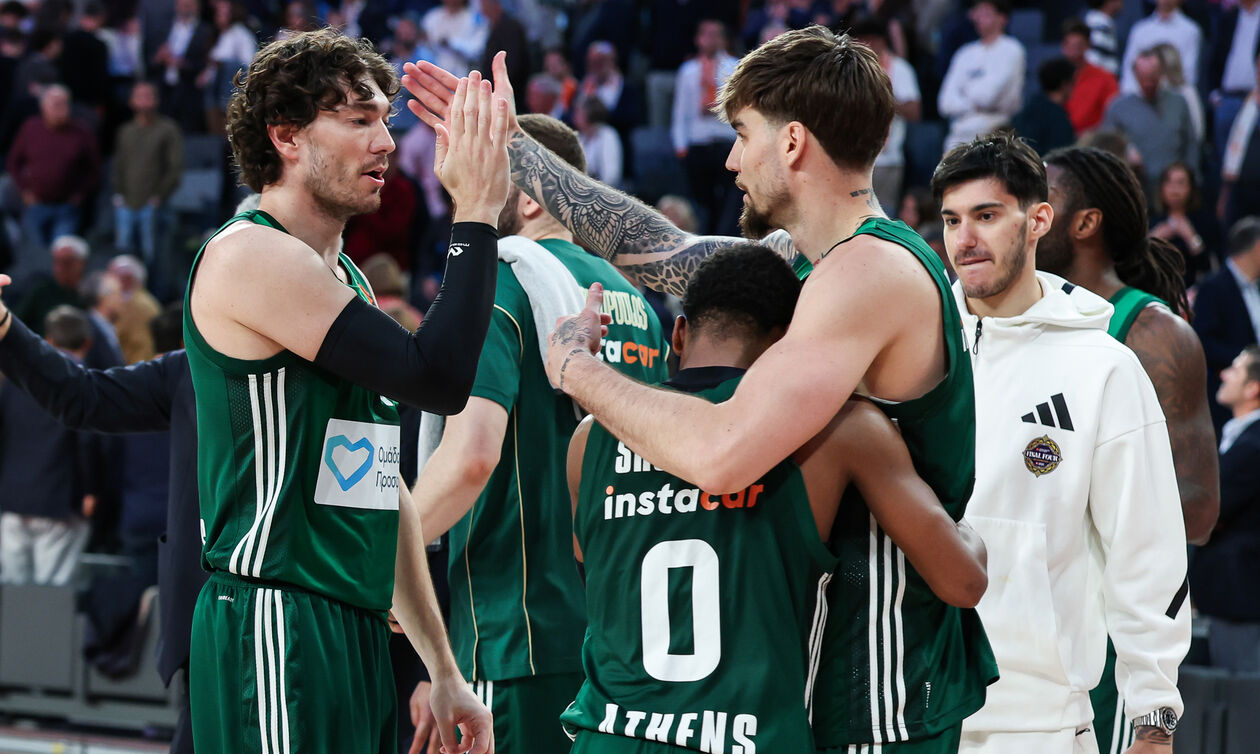 Παναθηναϊκός: Θέλει να ζευγαρώσει τις νίκες του 