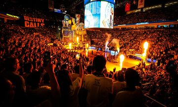 EuroLeague: Η Φενέρμπαχτσε στοχεύει σε δεύτερη νίκη, η Ζαλγκίρις ψάχνει την ισοφάριση 