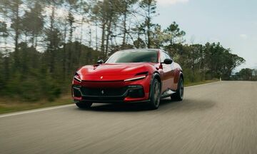 Ferrari: Νέα έκδοση για την Purosangue 