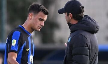 Ίντερ: Θέλει να αποκτήσει τα δικαιώματα του Στάνκοβιτς 