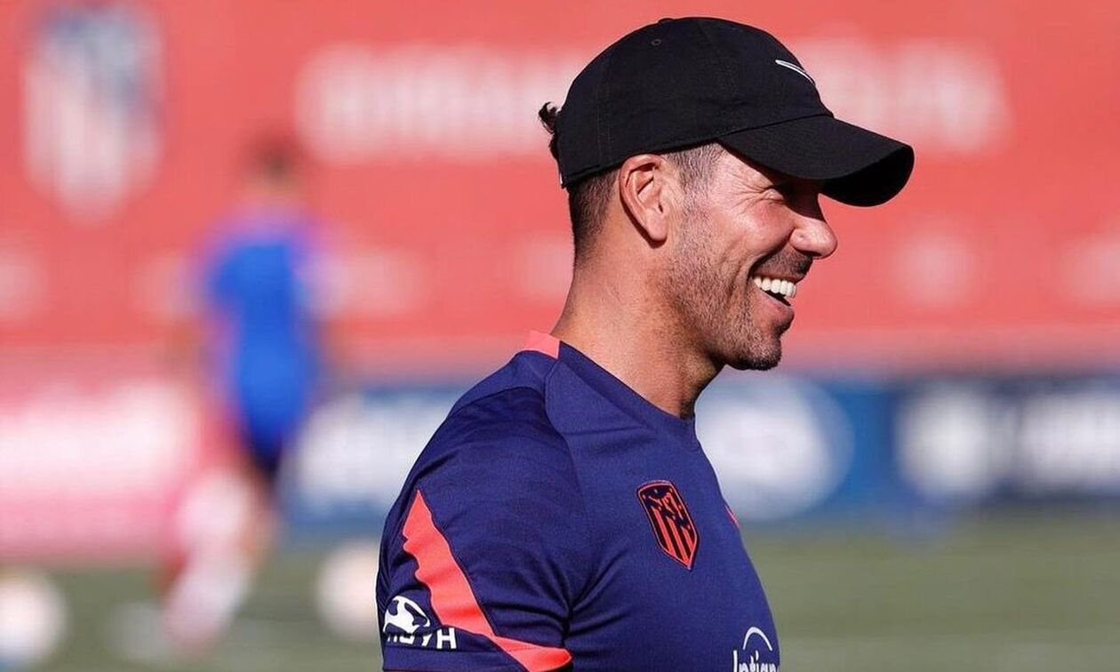 Σιμεόνε: «Τα πέναλτι θα πρέπει να καταλογίζονται χωρίς καμία αμφιβολία»