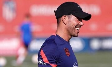 Σιμεόνε: «Τα πέναλτι θα πρέπει να καταλογίζονται χωρίς καμία αμφιβολία»