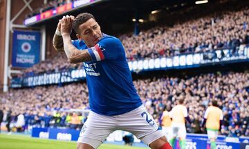 Τότεναμ: Συμφώνησε με τον Ταβιερνιέ 