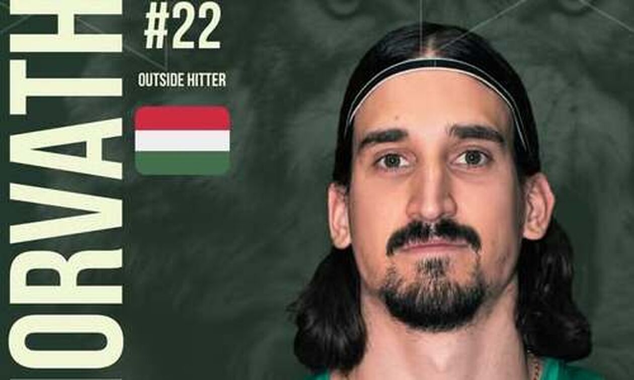 Καλαμάτα: Ανανέωσε ο Χόρβαθ