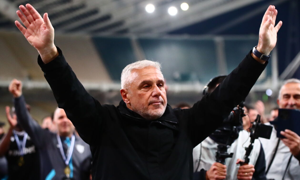 Καλαμάτα: Τέλος και επίσημα ο Βοσνιάδης