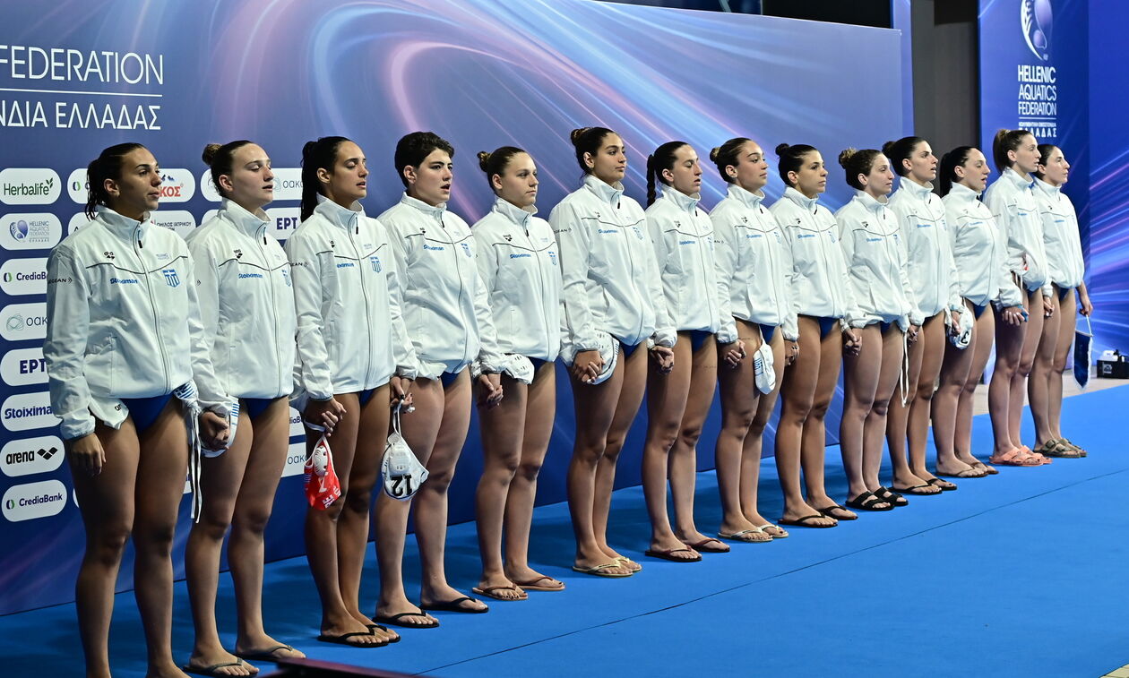 Εθνική Γυναικών: Αναχώρησε για το Ρότερνταμ 