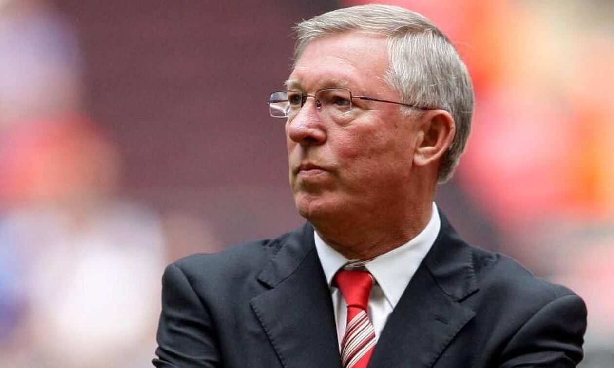 Φέργκιουσον: «Ήταν το καλύτερο ματς που έχω παρακολουθήσει»