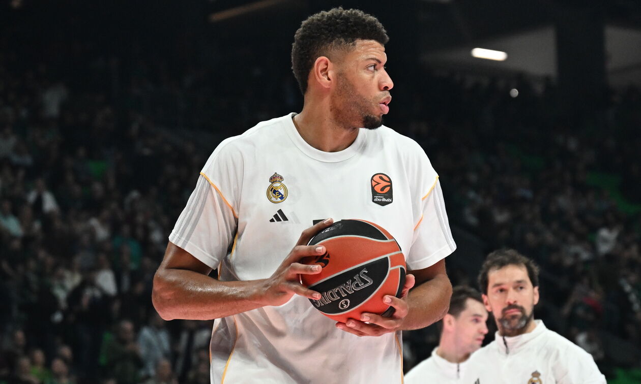 Ρεάλ Μαδρίτης: Το μήνυμα του Ταβάρες μετά τον τραυματισμό του