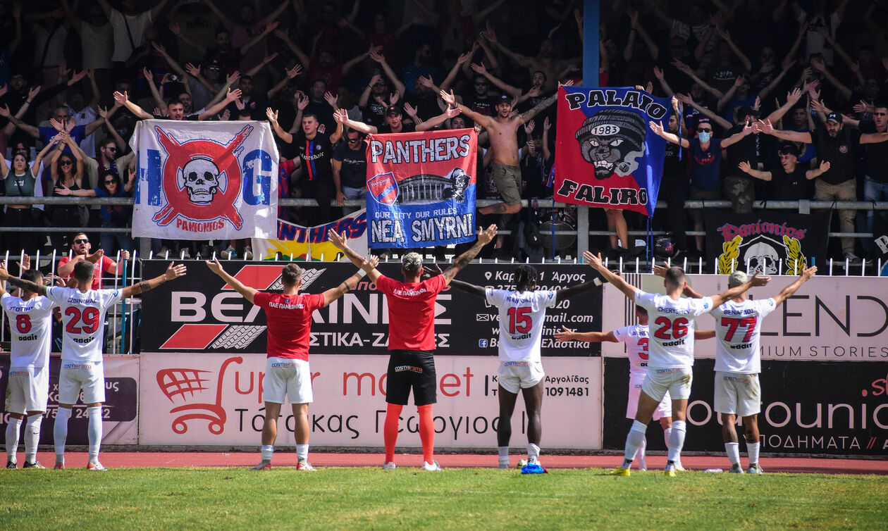 Πάνθηρες: «Αν μέχρι τέλος Μαΐου δεν έχουν γίνει σοβαρές κινήσεις, θα είμαστε απέναντι στη διοίκηση»