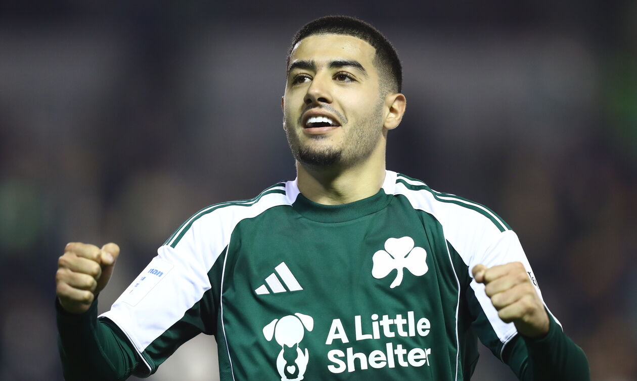 Παναθηναϊκός: Προπονήθηκε ο Ζαρουρί