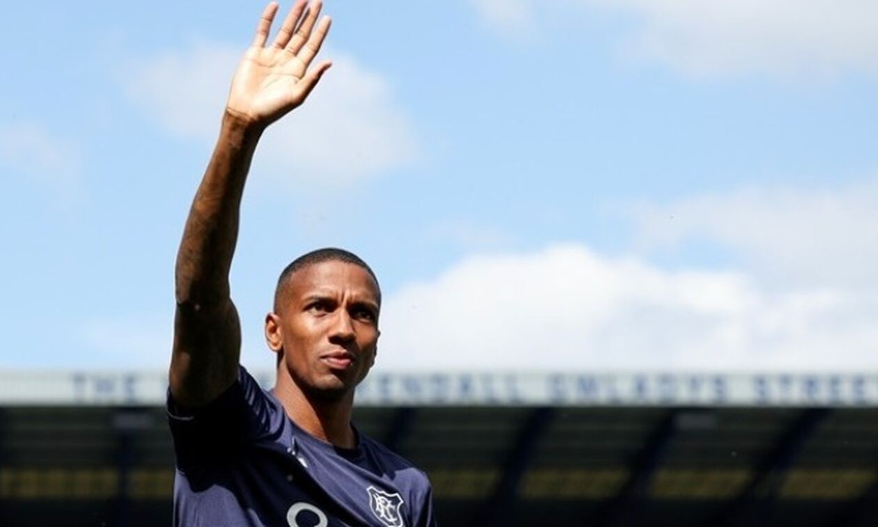 Τέλος καριέρας για τον Άσλεϊ Γιανγκ