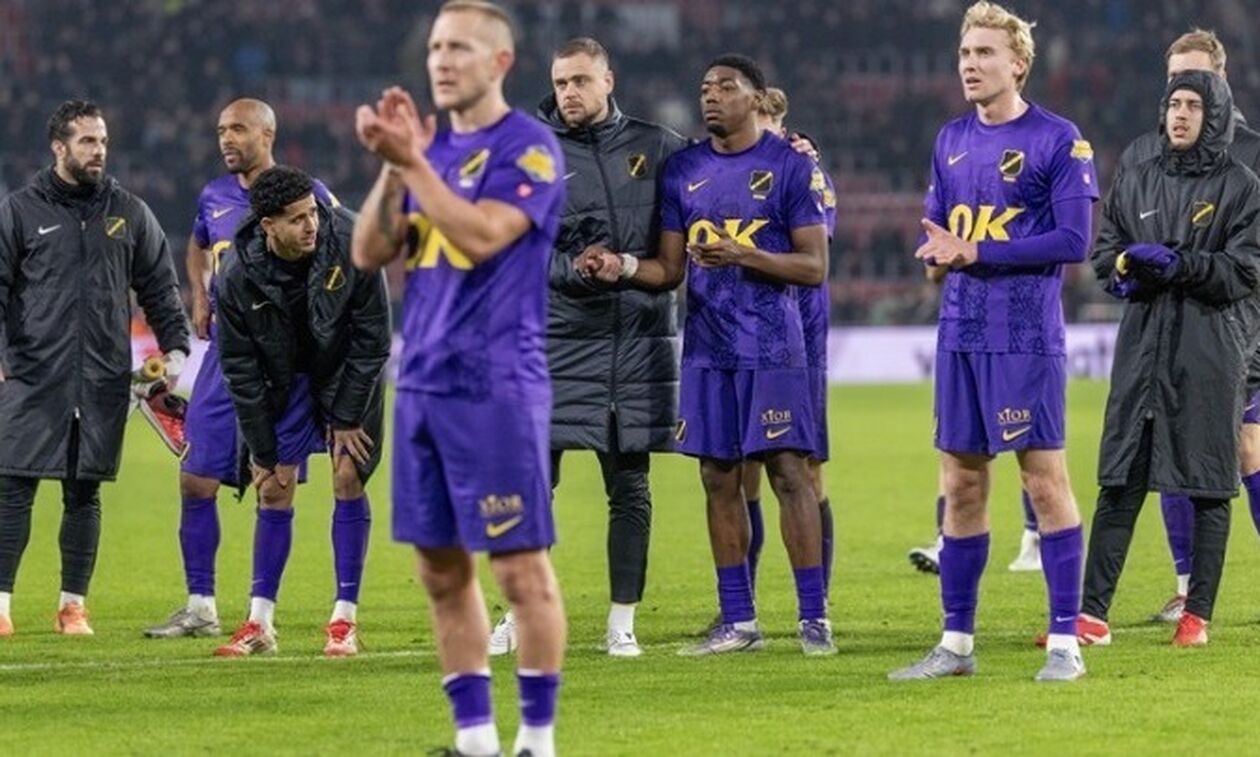 «Σεισμός» στην Eredivisie από το σκάνδαλο «Paspoortgate»