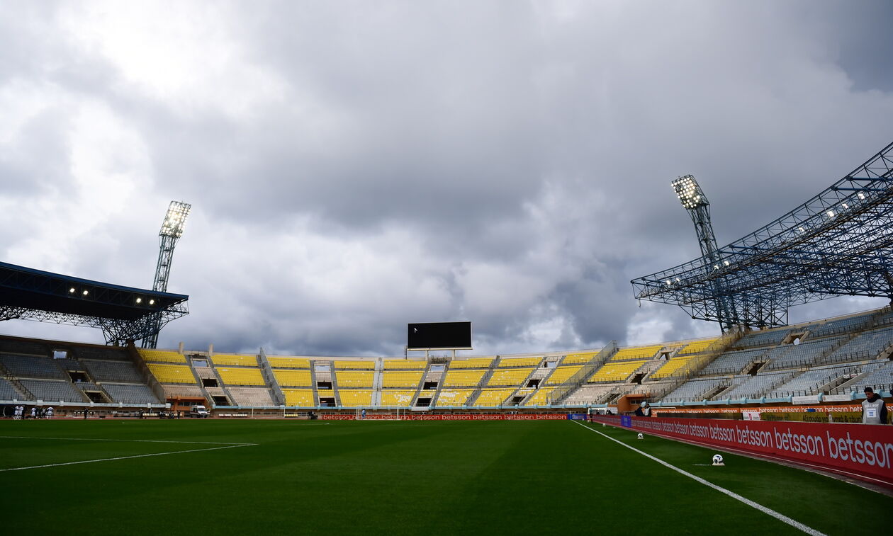 ΔΕΑΒ: Μία αγωνιστική στον ΟΦΗ