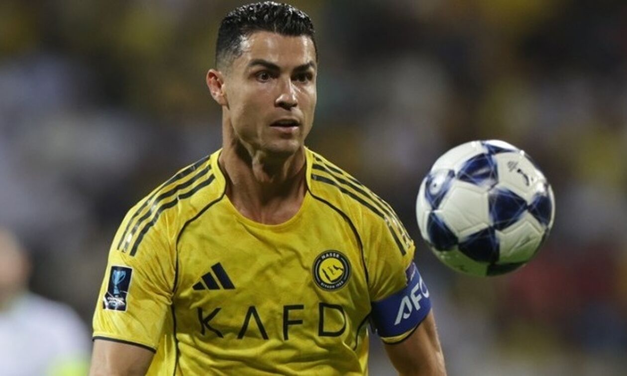 Ρονάλντο: «Το τέλος της καριέρας μου πλησιάζει»