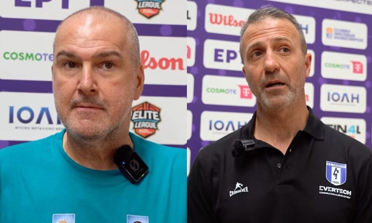 Μεγαρίδα - Παπάγου: Τι δήλωσαν Μάνταλος και Καρακώστας