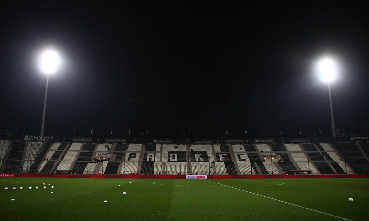 ΠΑΟΚ-Ολυμπιακός: Απαγόρευση από Βρούτση και ΕΛ.ΑΣ. για μετακίνηση οπαδών