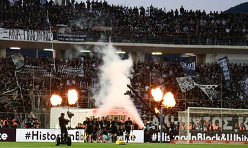 ΔΕΑΒ: Κάλεσε σε απολογία τον ΠΑΟΚ