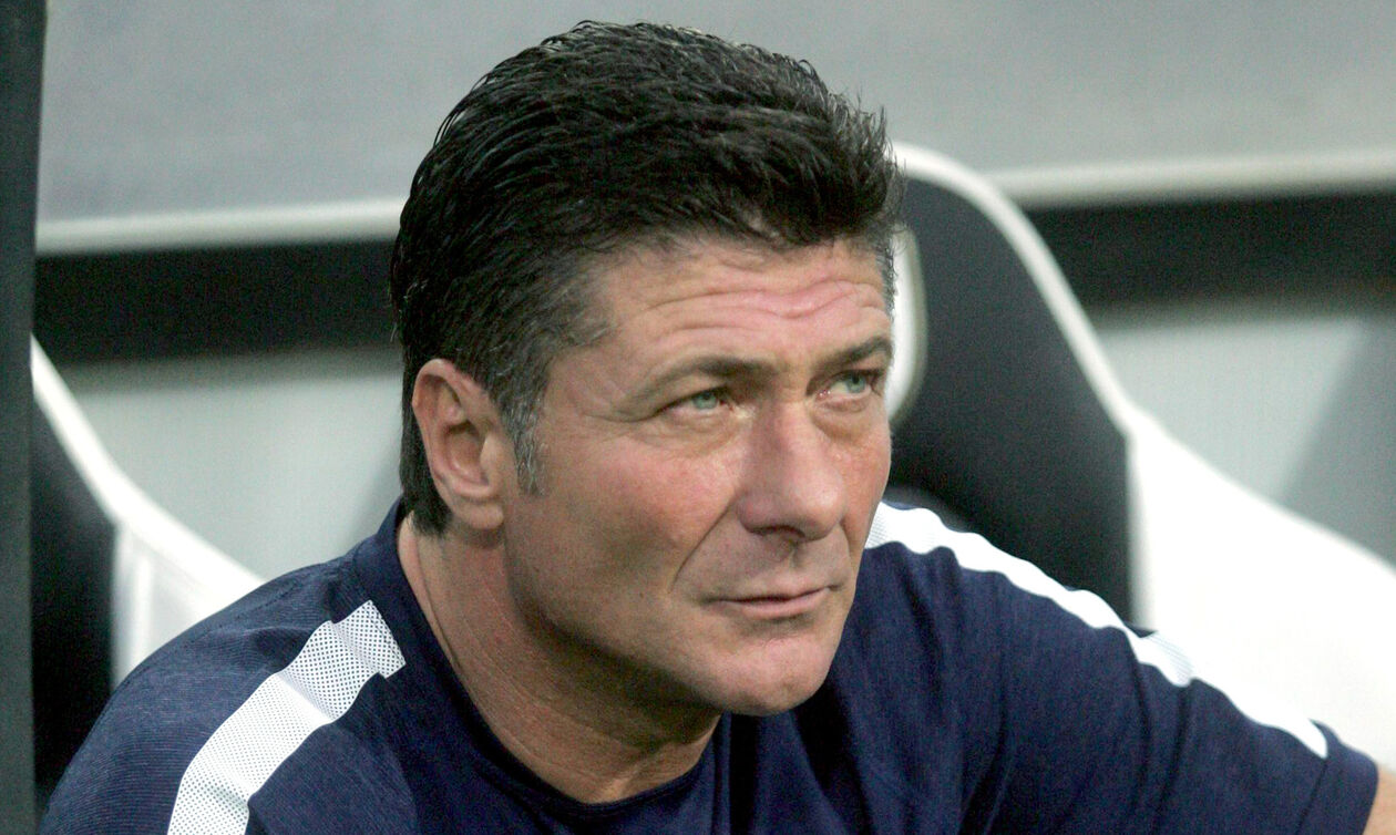 Ηρακλής: Δεν προχώρησε του Ματσάρι