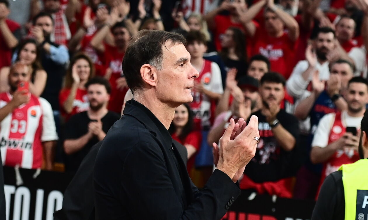 Μπαρτζώκας: «Έπρεπε να προστατεύσουμε την έδρα μας και το κάναμε!»