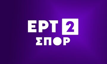 Παραιτήθηκε ο διευθυντής του αθλητικού τμήματος της ΕΡΤ, Γιάννης Δάρας