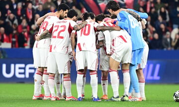 Στη League Phase του Champions League ο Ολυμπιακός, αν πάρει το πρωτάθλημα!